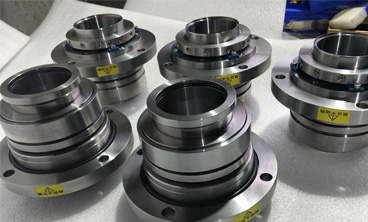 機(jī)械密封安裝前后要遵守以下幾點(diǎn)要求