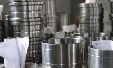 機(jī)械密封技術(shù)的主要功能和特點(diǎn)