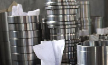 天水關(guān)于機(jī)械密封件的維修的一些常識(shí)