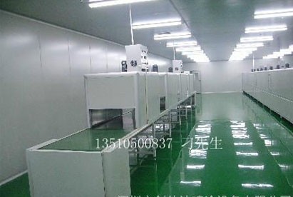深圳自動噴漆生產(chǎn)線如何提升生產(chǎn)效率和產(chǎn)品質(zhì)量？
