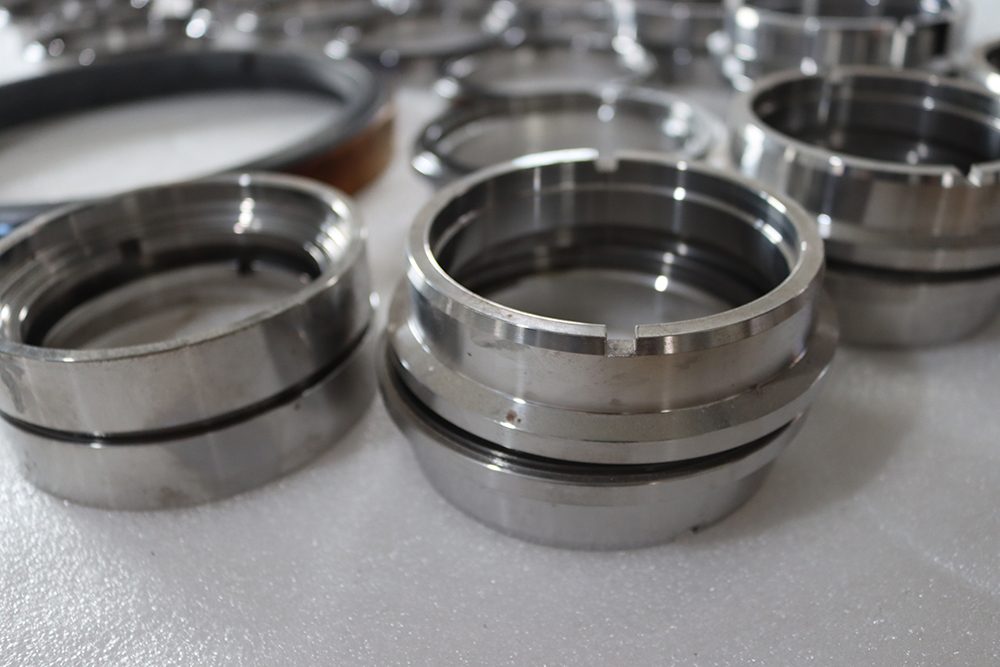 銅仁機(jī)械密封泄漏問題，該如何處理？