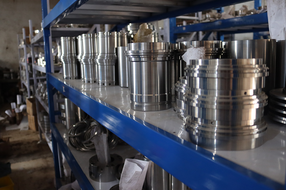 銅仁提高機(jī)械密封安裝質(zhì)量的有效措施