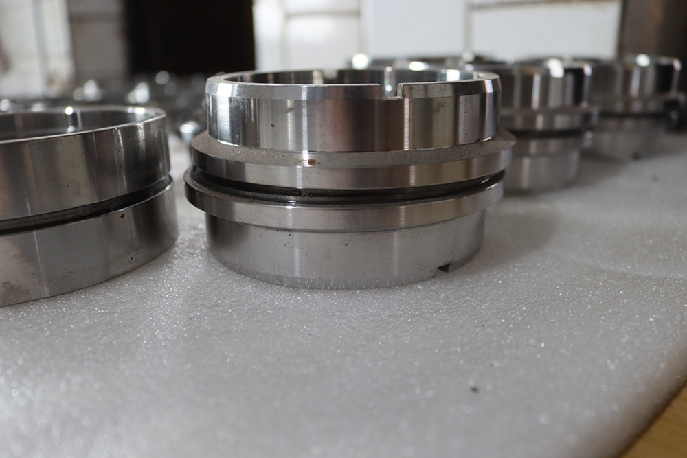 銅仁機(jī)械密封密封環(huán)的材質(zhì)和技術(shù)要求