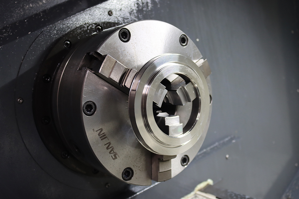 河北機(jī)械密封4個(gè)密封點(diǎn)(泄漏點(diǎn)) 