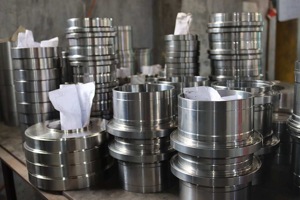 銅仁正確的安裝脫硫泵用機(jī)械密封要滿足以下幾點(diǎn)