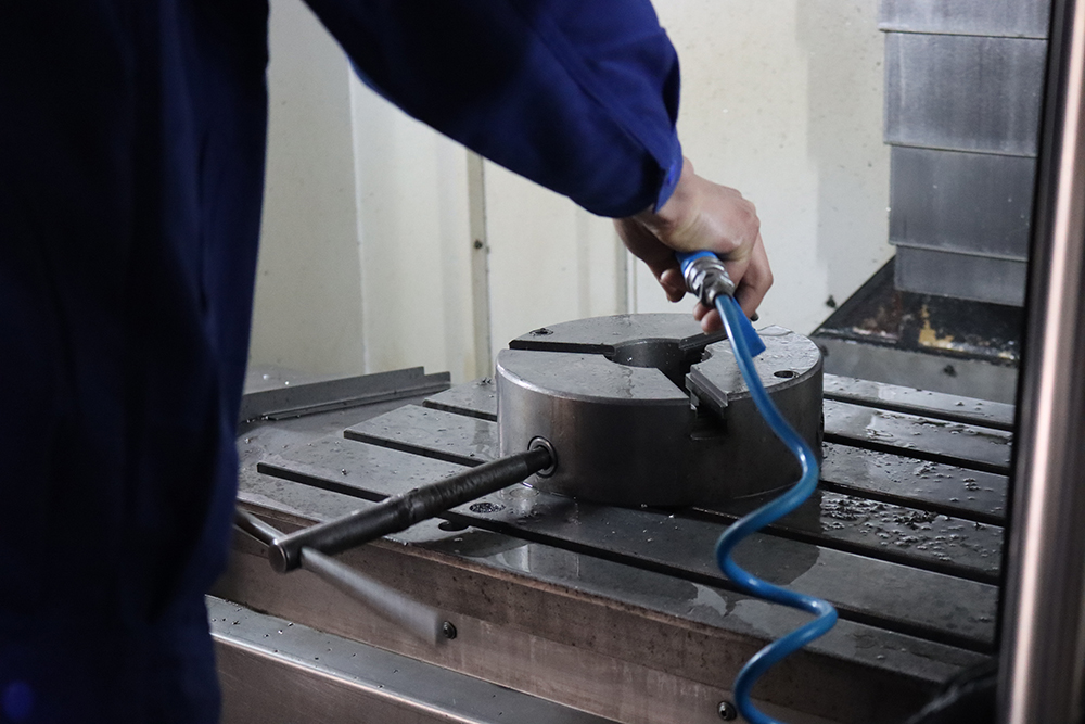 河北清洗機(jī)械密封要注意些什么？