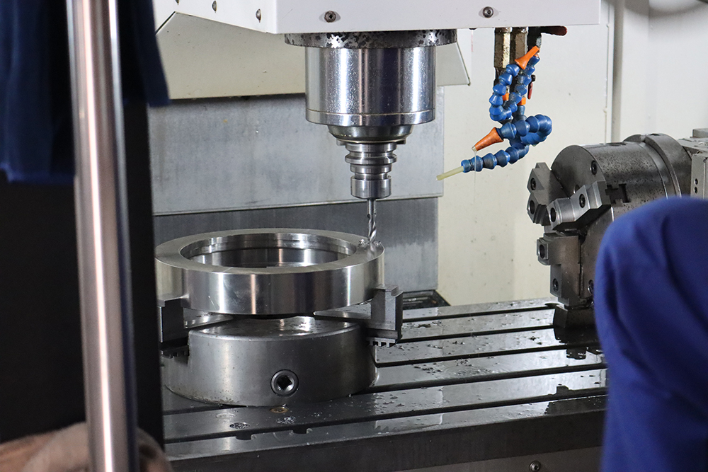 徐水說說渣漿泵用機(jī)械密封檢修中的幾個誤區(qū)