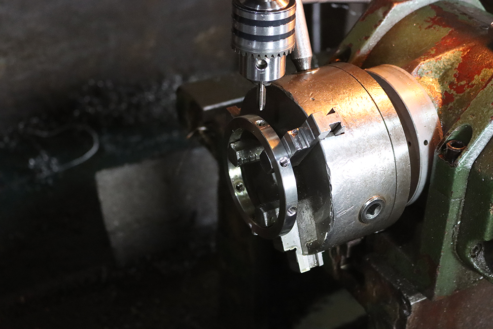 徐水渣漿泵用機(jī)械密封的安裝注意事項