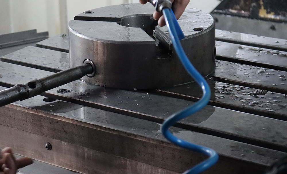 科爾沁左翼后機(jī)械密封的腐蝕與防護(hù)