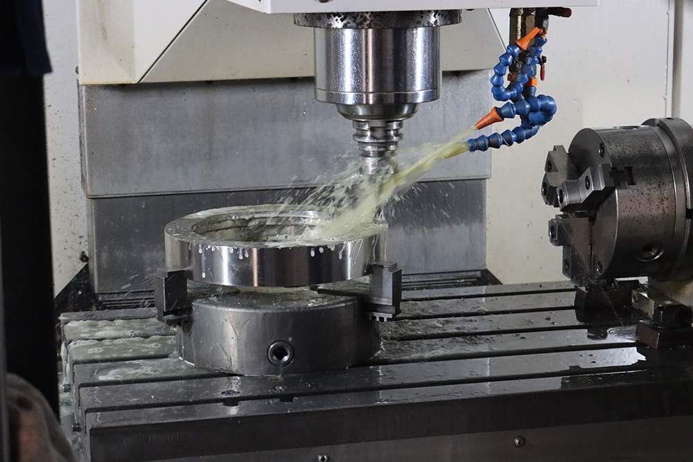 科爾沁左翼后液壓密封件材料性能要求