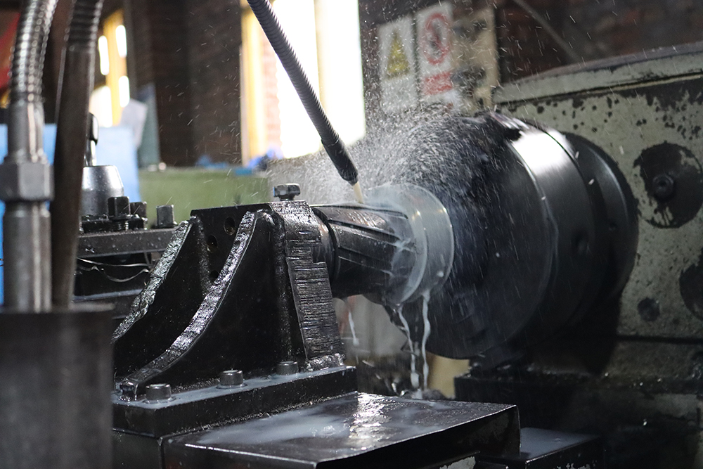 河北引起離心泵機械密封振動的原因 