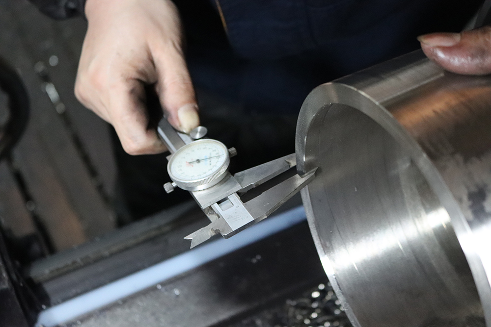 河北機械密封選型的主要參數(shù)及基本原則 