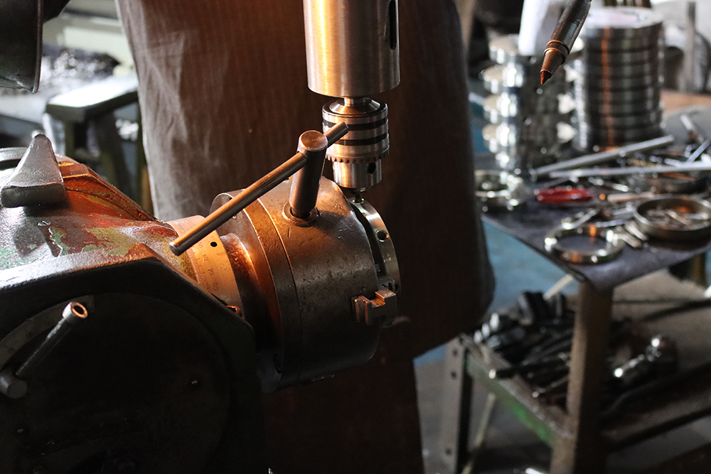 湖北碳化硅材料特性，適用于不同工況下的機(jī)械密封 