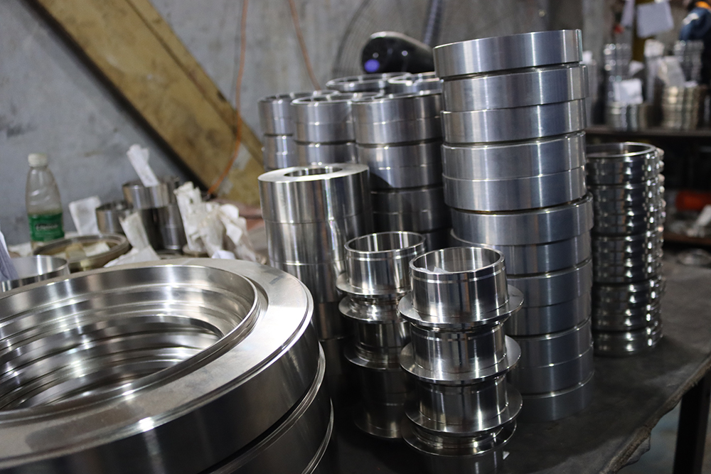 通遼關于泄漏量的幾個科普 