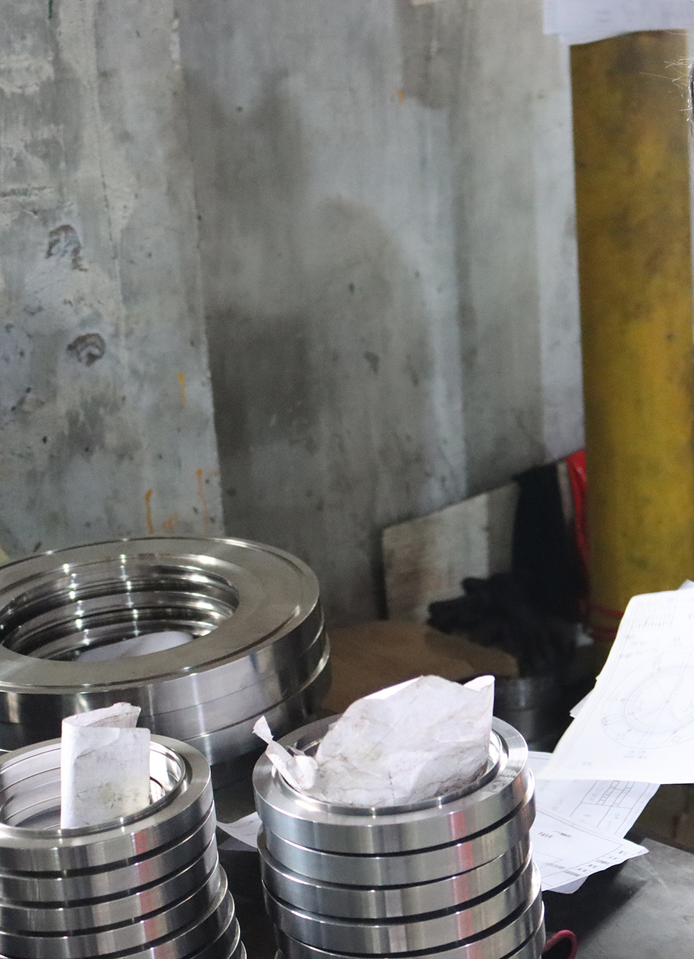 科爾沁左翼后機(jī)械密封材料的性能是保證機(jī)械有效密封的重要因素