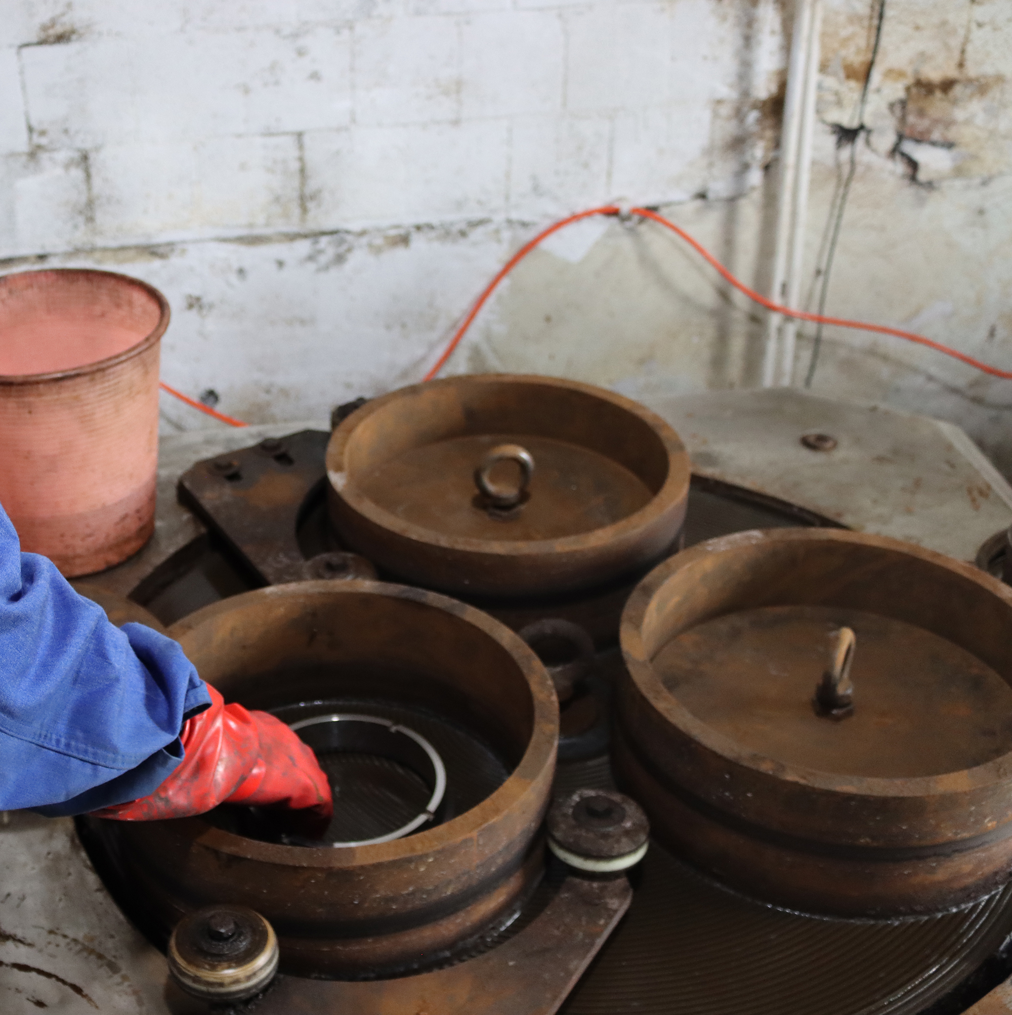 科爾沁左翼后為什么要選用機械密封呢？有什么優(yōu)勢